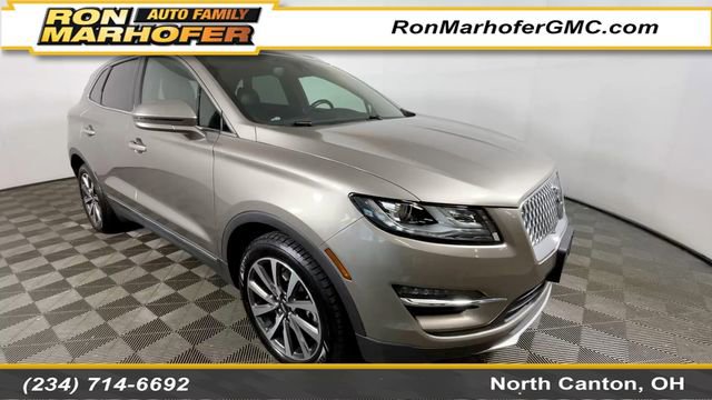 Used 2019 Lincoln MKC Reserve w/ MKC Climate Package AWD/4WD image 1