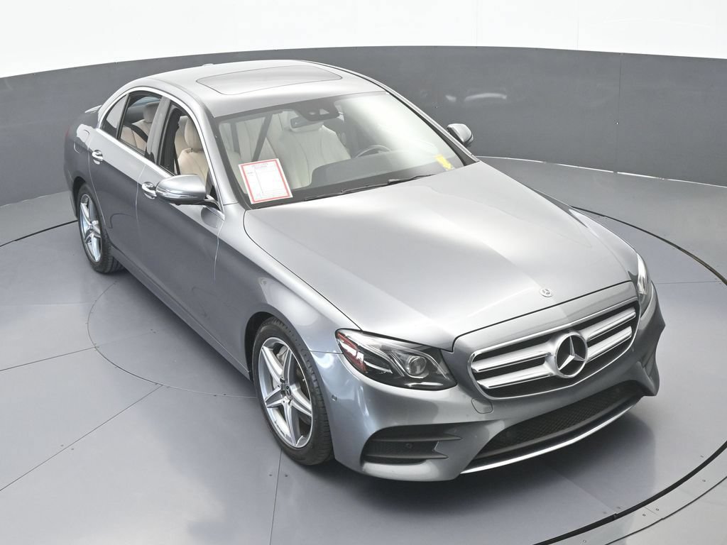 Used 2019 Mercedes-Benz E 300 image 57