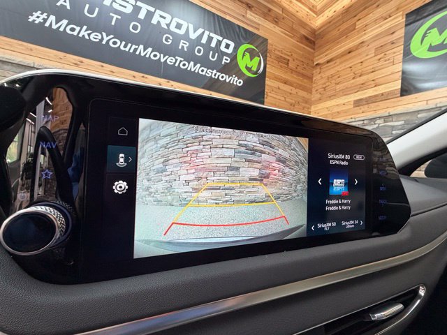 Used 2023 Hyundai Sonata SEL w/ Convenience Package FWD image 22