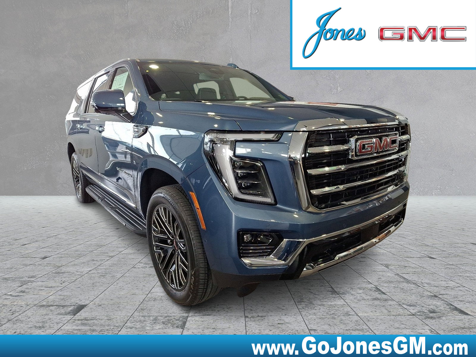 New 2026 GMC Yukon XL Elevation w/ LPO, Floor Liner Package