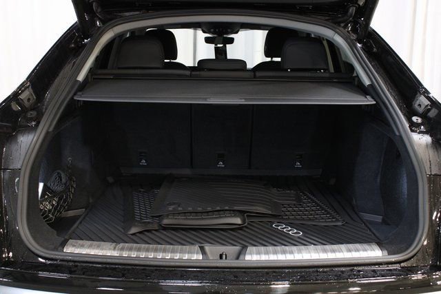 New 2025 Audi Q5 Premium Plus image 31