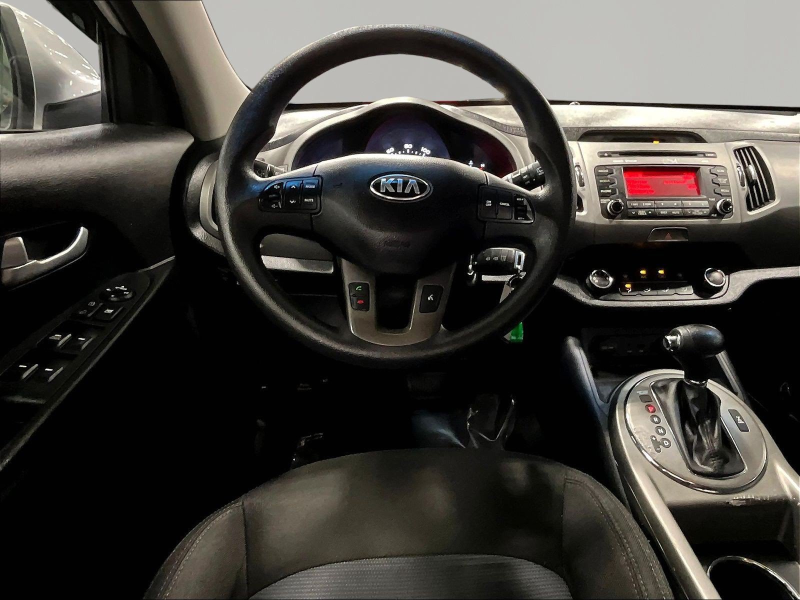 Used 2014 Kia Sportage LX AWD/4WD image 8