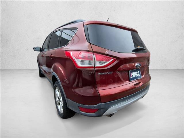 Used 2015 Ford Escape SE w/ Equipment Group 201A AWD/4WD image 7