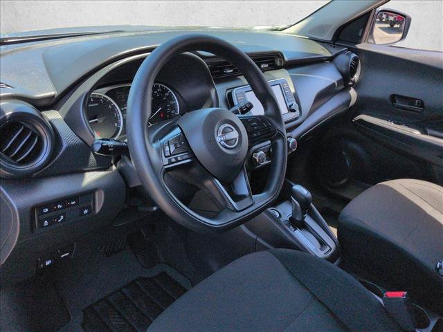 Used 2025 Nissan Kicks Play S FWD image 13