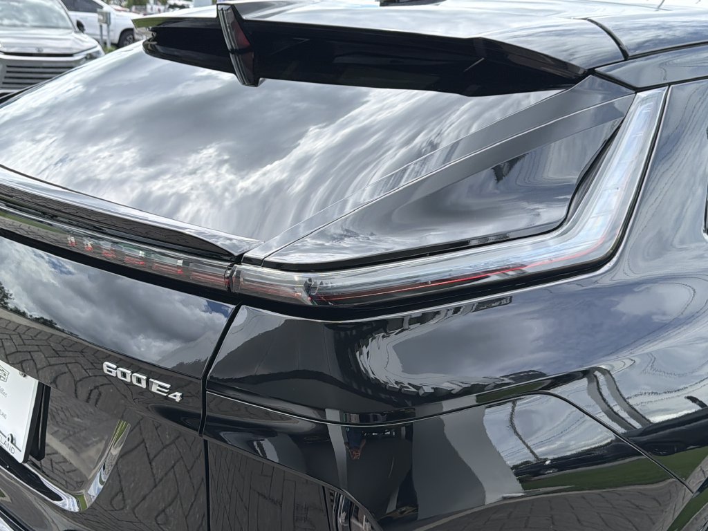 New 2026 Cadillac Lyriq Premium Sport AWD/4WD image 10