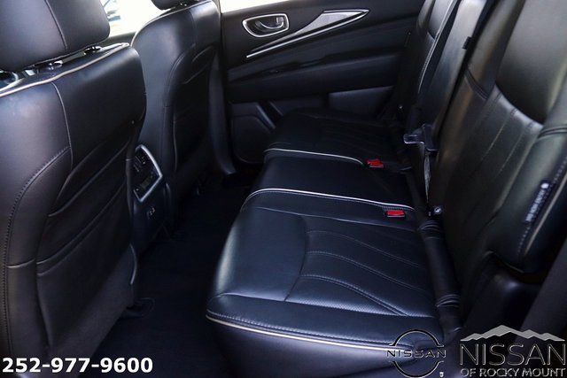 Used 2019 INFINITI QX60 Luxe w/ Essential Package image 15
