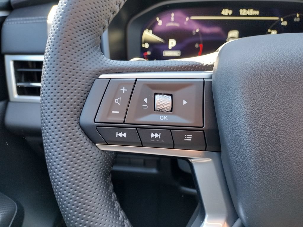 New 2026 Mitsubishi Outlander SE AWD/4WD image 29