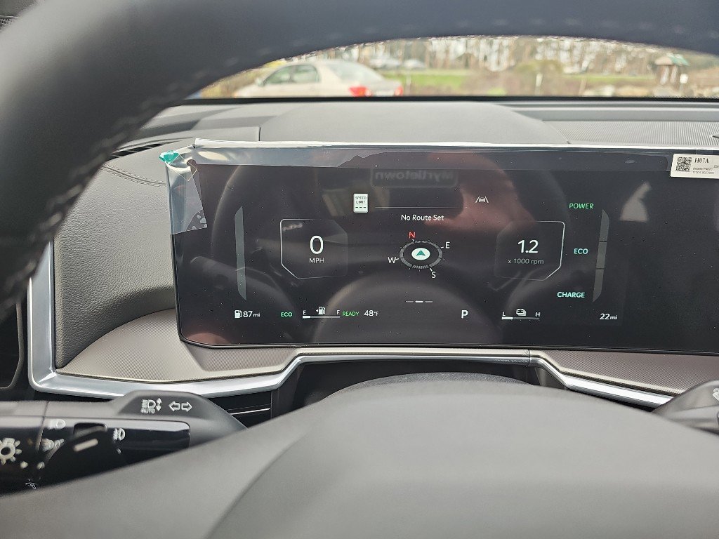 New 2026 Kia Sorento SX Prestige image 13