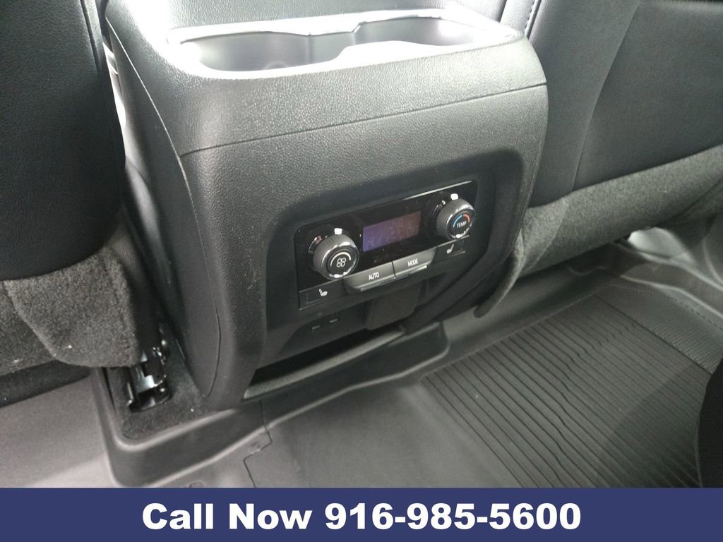 New 2026 Chevrolet Traverse RS w/ LPO, Floor Liner Package image 25