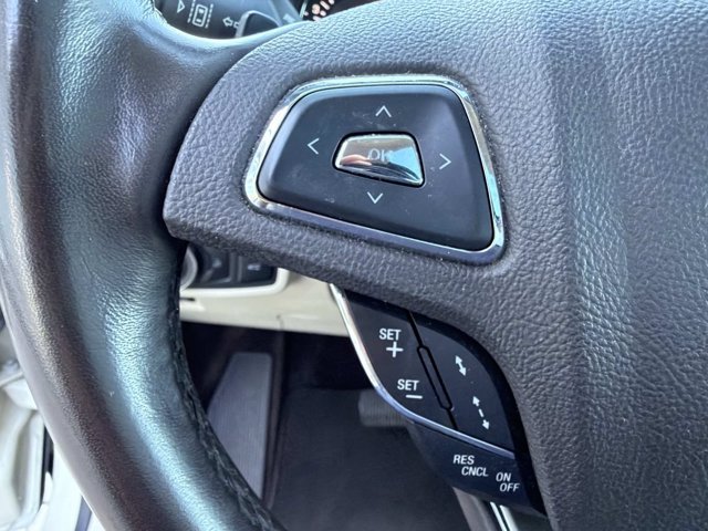 Used 2018 Lincoln MKC Reserve FWD image 28