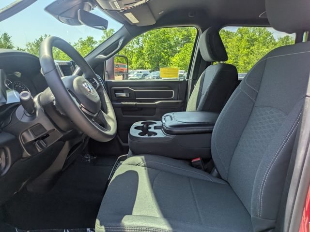 Used 2026 RAM 2500 Big Horn AWD/4WD image 17