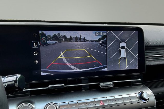 Used 2025 Hyundai Kona Limited AWD/4WD image 14