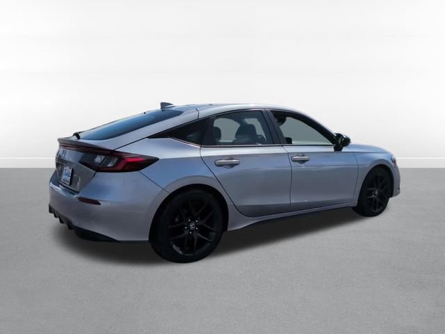 Used 2024 Honda Civic Sport image 6