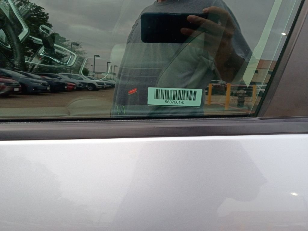 Used 2025 Subaru Outback Onyx Edition image 14