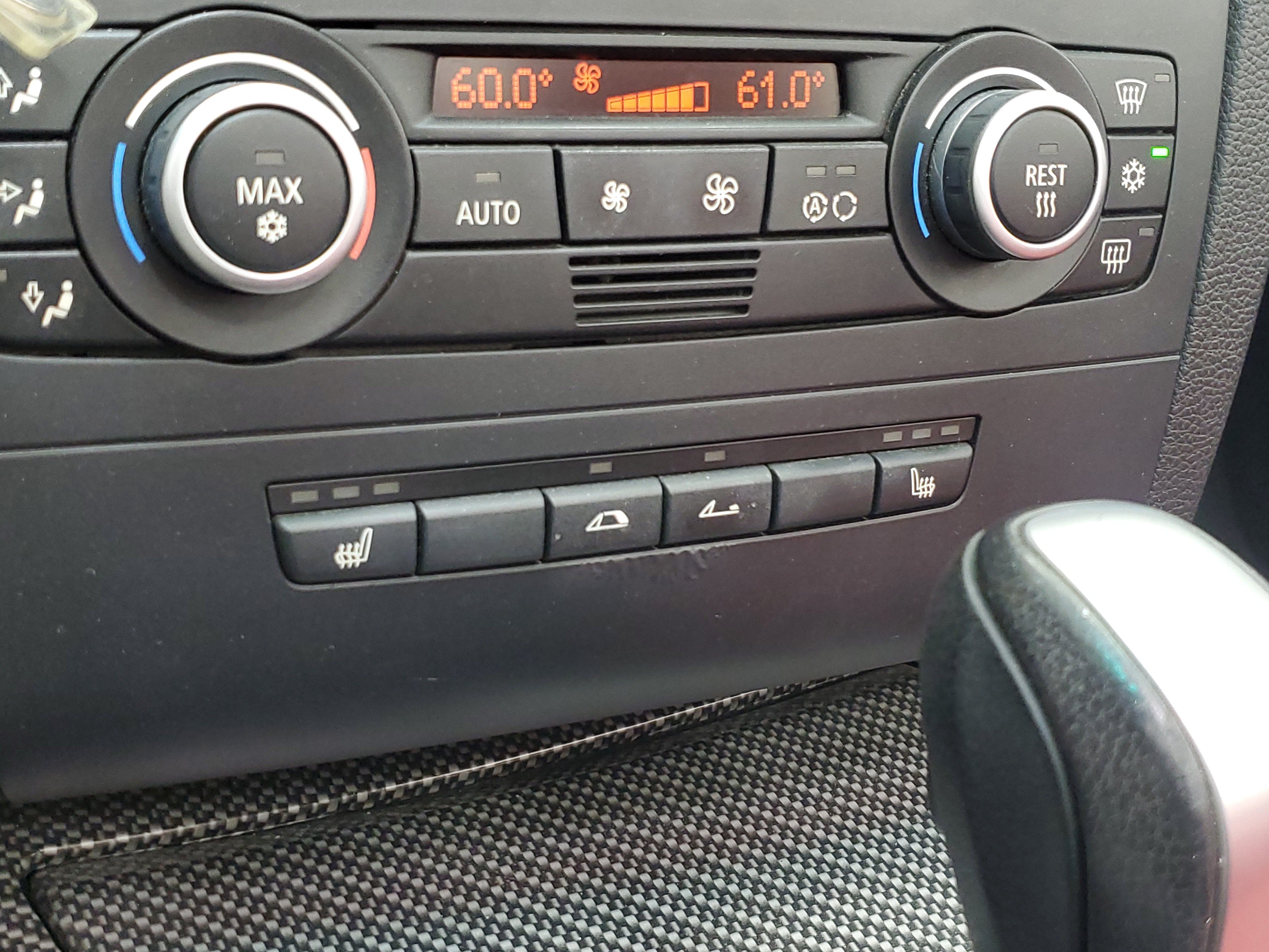 Used 2008 BMW 135i Convertible RWD image 29