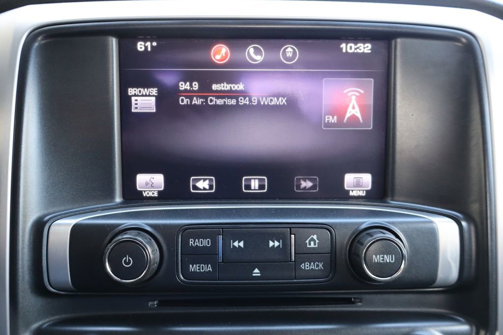 Used 2014 GMC Sierra 1500 SLE w/ SLE Value Package image 6