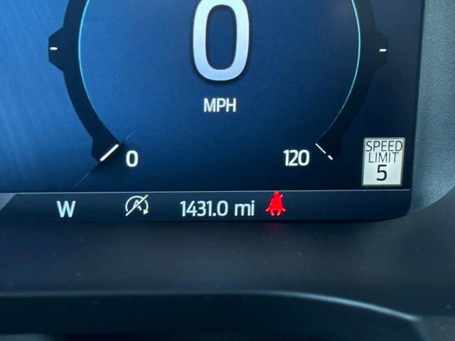 New 2025 Ford F150 Tremor image 29