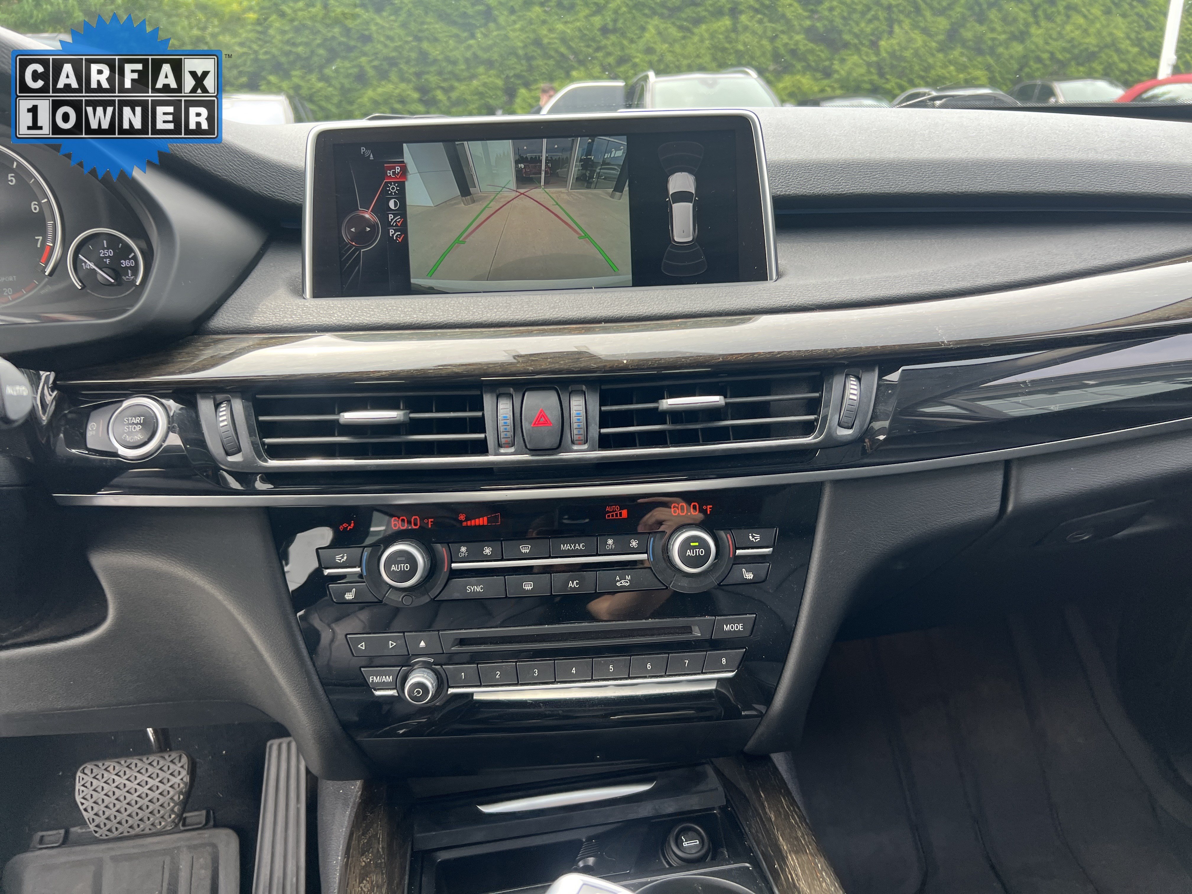 Used 2015 BMW X5 xDrive35i AWD/4WD image 31