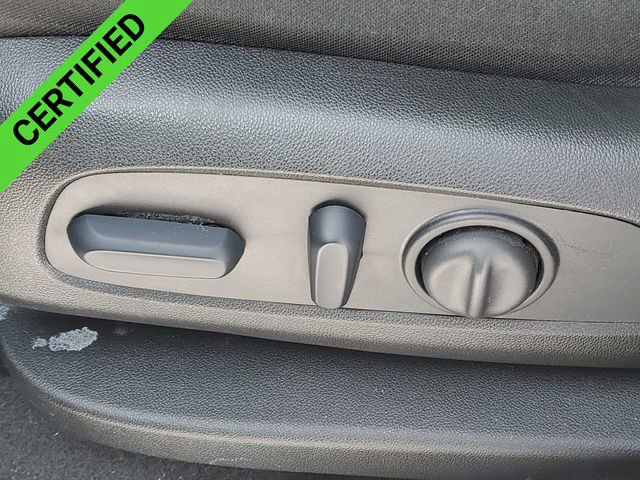 Certified 2024 Chevrolet Equinox LT w/ LPO, Floor Liner Package image 36