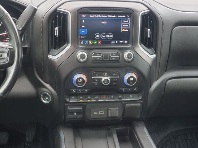 Used 2019 GMC Sierra 1500 AT4 w/ AT4 Premium Package AWD/4WD image 29