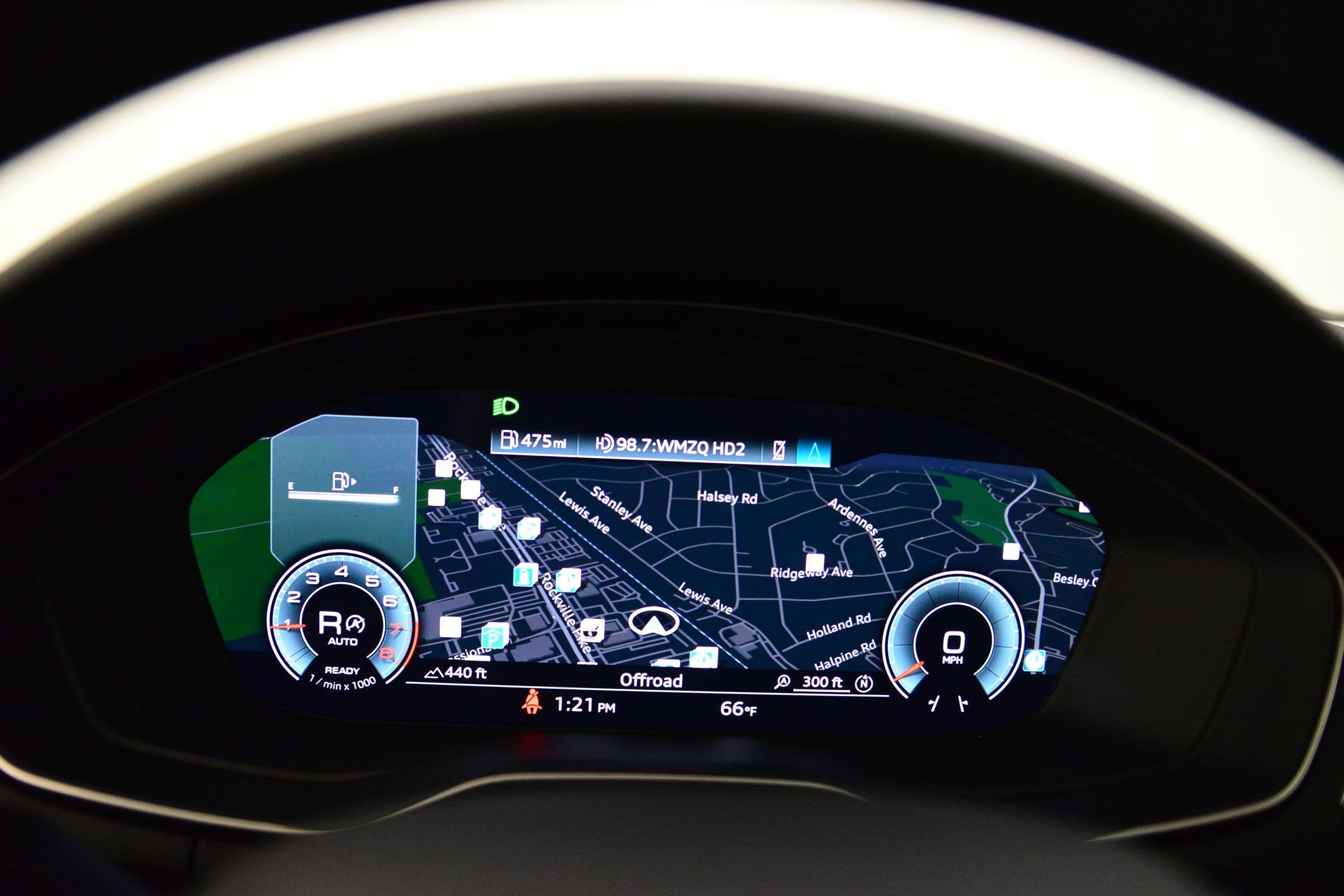 Certified 2023 Audi A4 2.0T Premium Plus w/ Premium Plus Package image 32