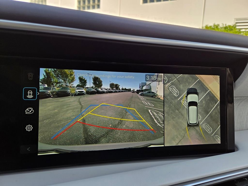 New 2026 Hyundai Palisade Calligraphy image 42