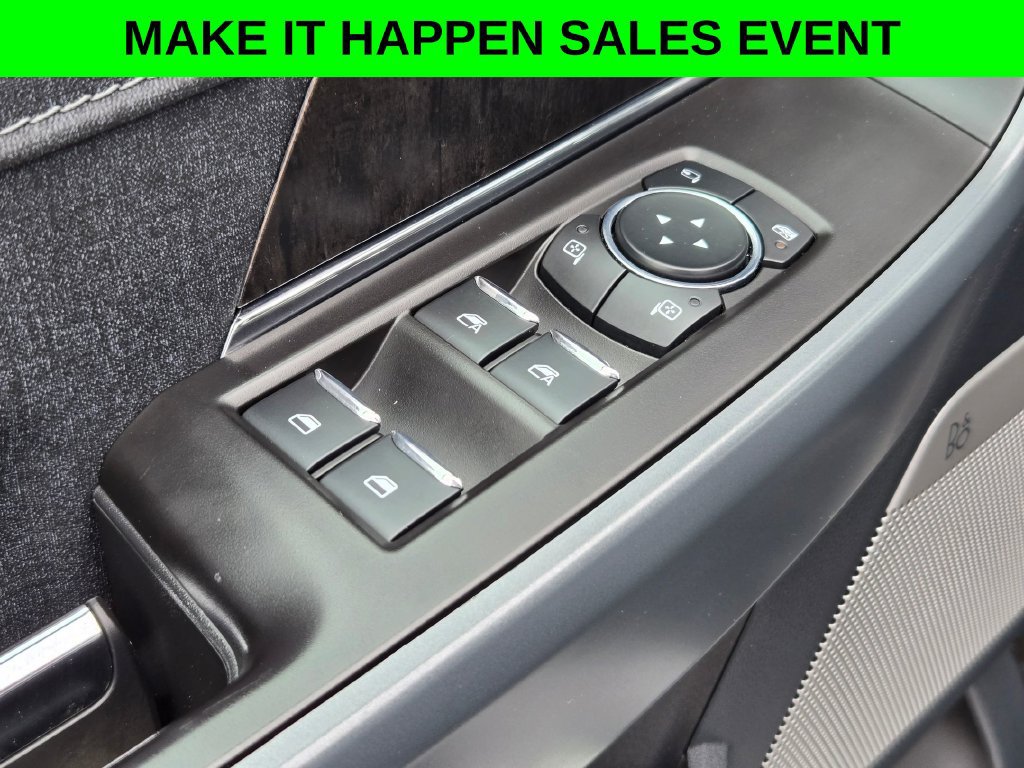 Used 2023 Ford F150 Lariat w/ Equipment Group 502A High AWD/4WD image 12