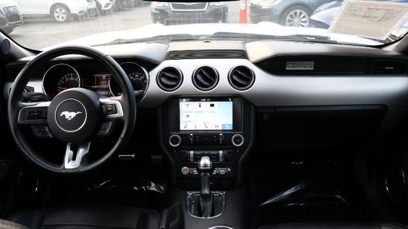 Used 2016 Ford Mustang Premium RWD image 25
