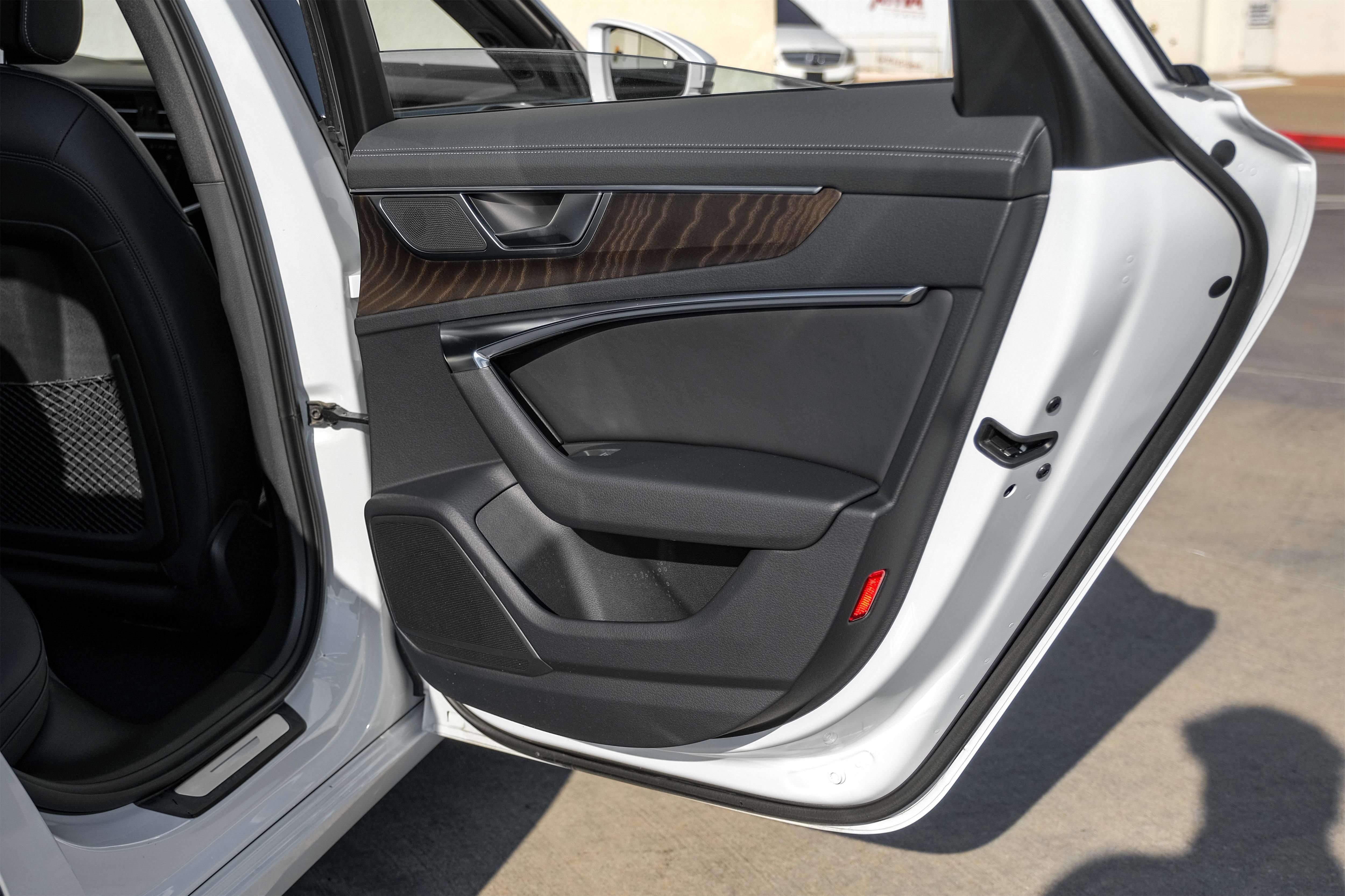 Used 2023 Audi A6 3.0T Premium w/ Convenience Package image 44