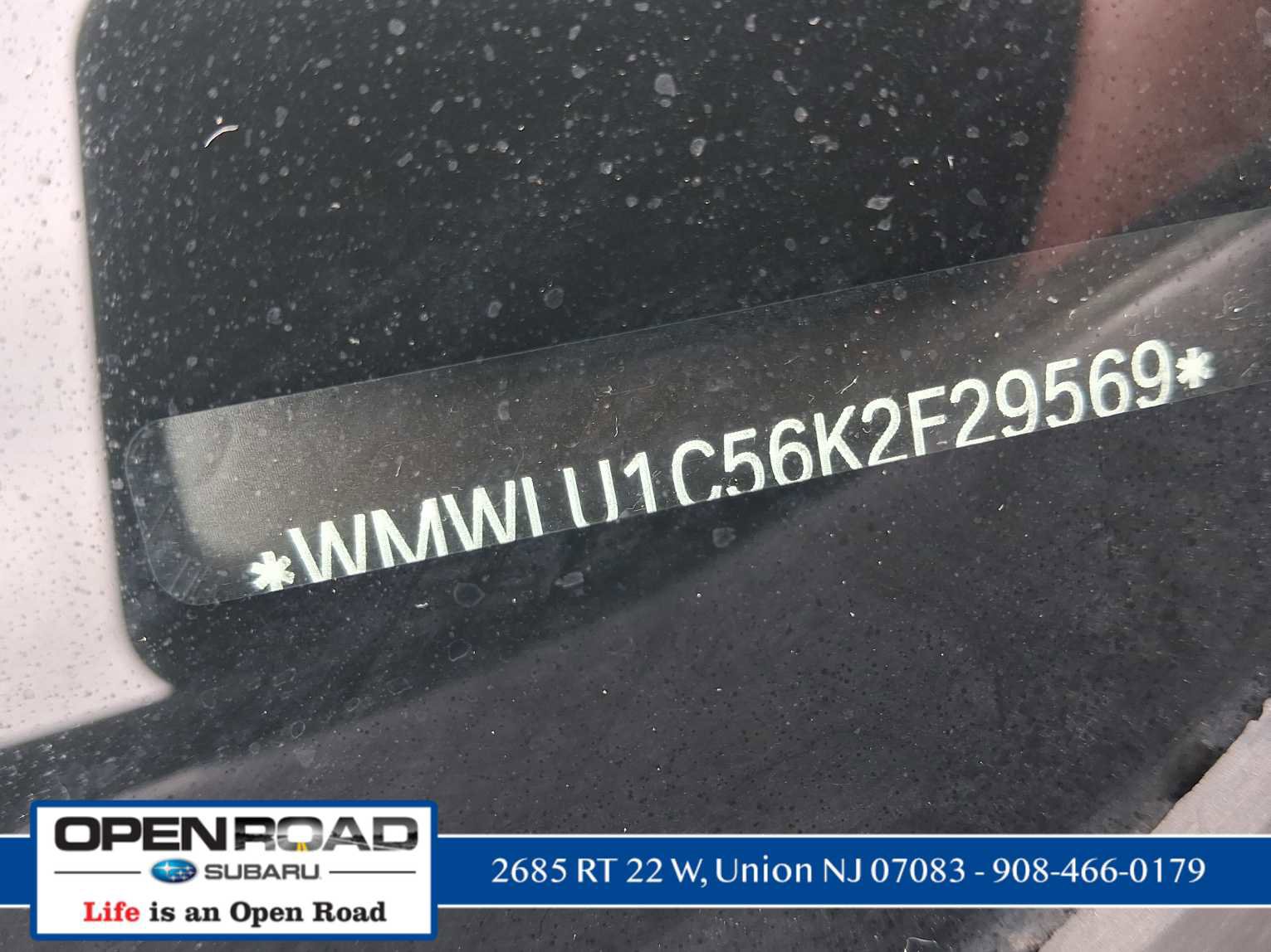 Used 2019 MINI Cooper Clubman ALL4 AWD/4WD image 27