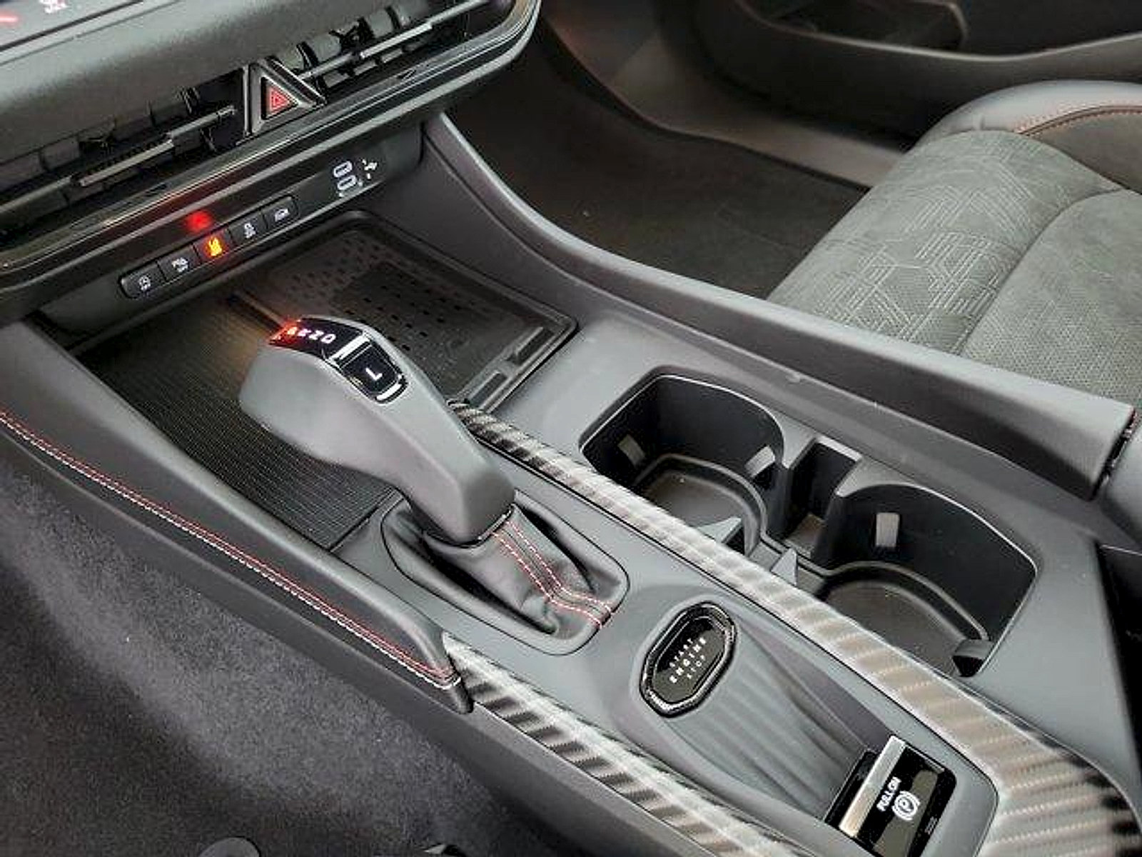 New 2026 Dodge Charger Scat Pack AWD/4WD image 8