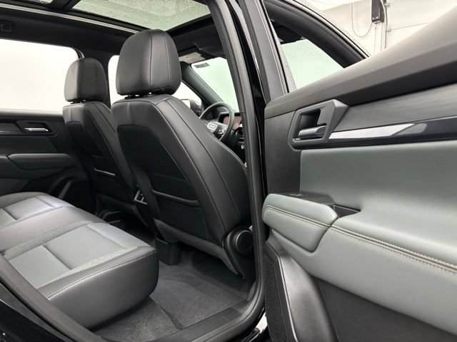 New 2026 GMC Terrain AT4 AWD/4WD image 36