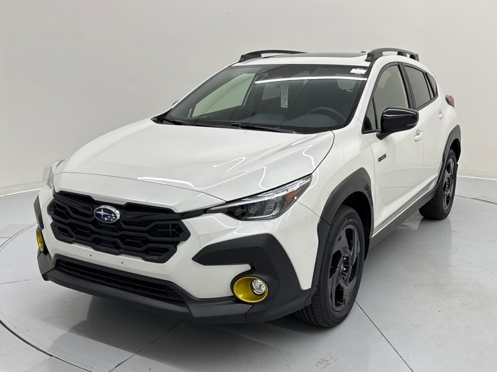 New 2026 Subaru Crosstrek 2.5i Sport AWD/4WD 360° Tour