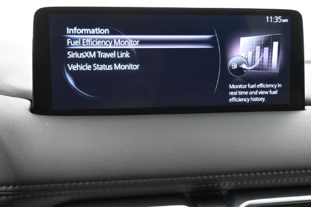 Used 2021 MAZDA CX-5 Grand Touring FWD image 14