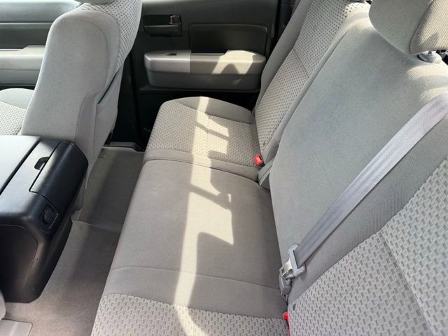 Used 2007 Toyota Tundra SR5 AWD/4WD image 5