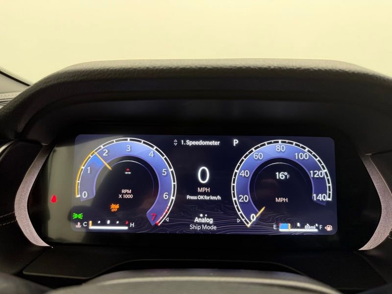 New 2026 Jeep Grand Cherokee Laredo AWD/4WD image 27