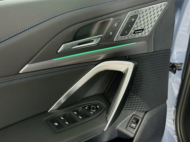 Used 2025 BMW X1 M35i w/ Premium Package AWD/4WD image 19