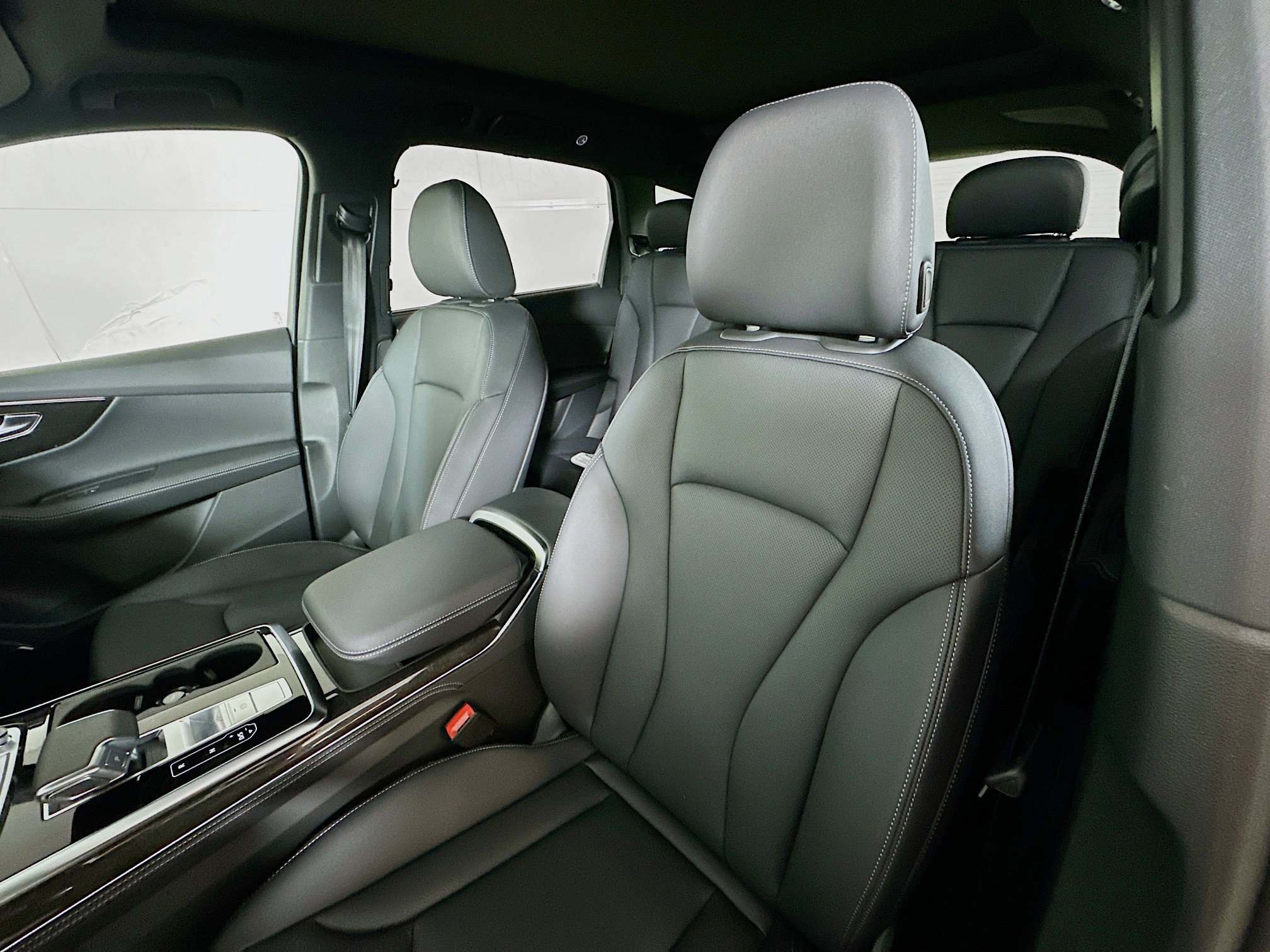 New 2026 Audi Q7 3.0T Premium Plus AWD/4WD image 21