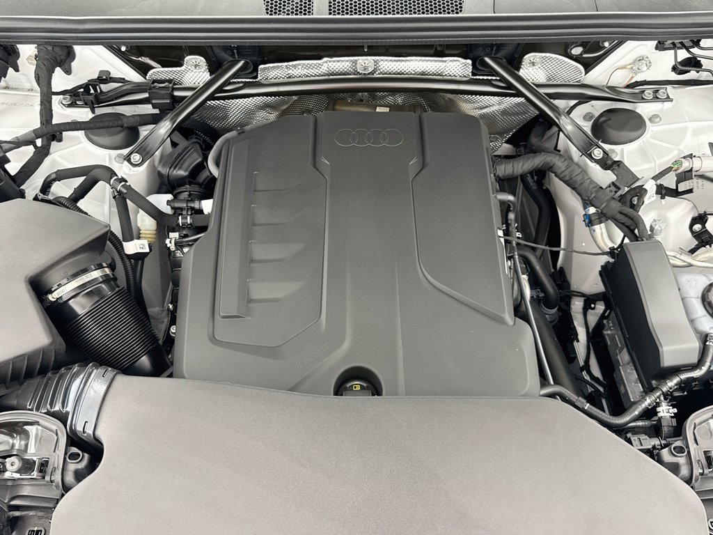 New 2026 Audi Q5 Premium AWD/4WD image 29