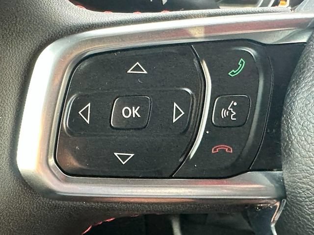 Used 2023 Jeep Gladiator Rubicon w/ LED Lighting Group AWD/4WD image 18