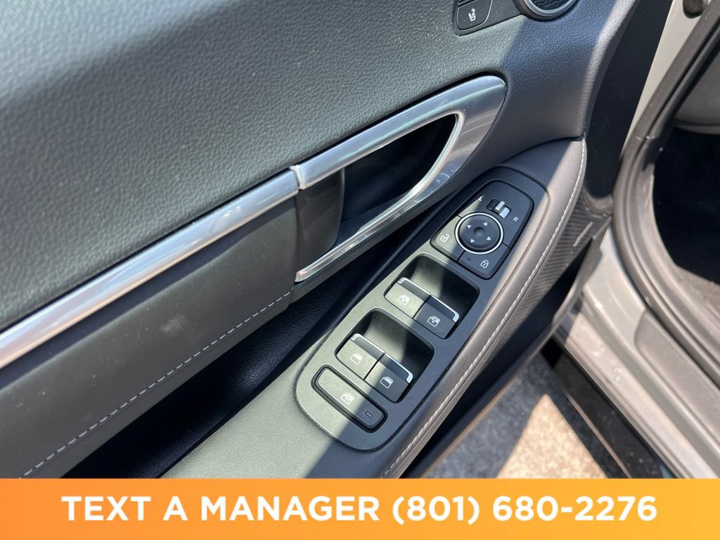 Used 2022 Hyundai Sonata Limited FWD image 13
