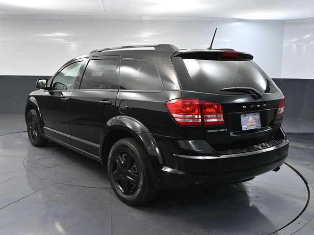 Used 2019 Dodge Journey SE FWD image 6