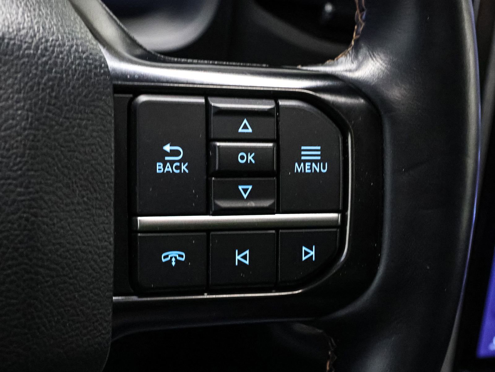 Certified 2024 Ford Expedition Max Platinum AWD/4WD image 39