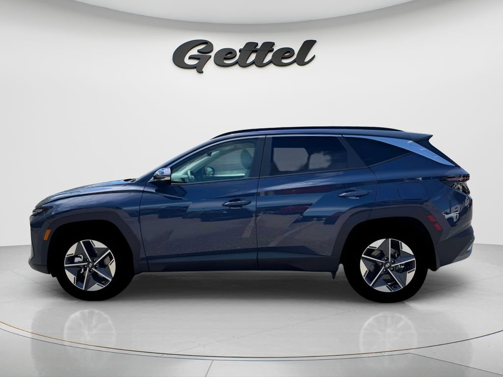 New 2026 Hyundai Tucson SEL FWD image 12