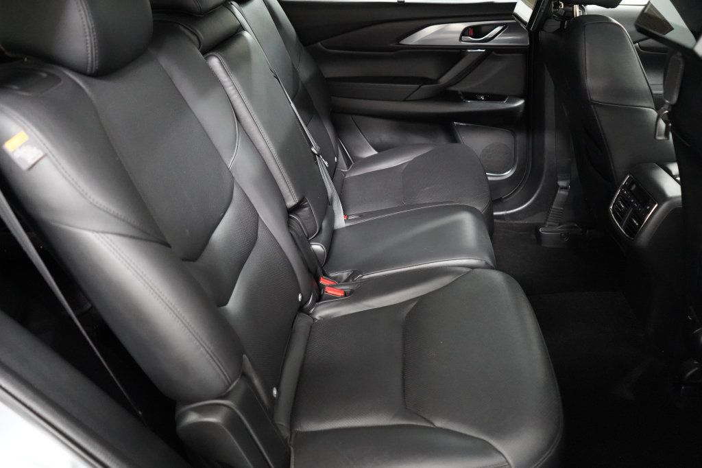 Used 2019 MAZDA CX-9 Grand Touring AWD/4WD image 23