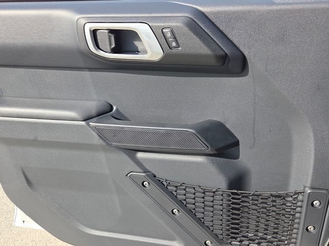 New 2026 Ford Bronco Outer Banks AWD/4WD image 52