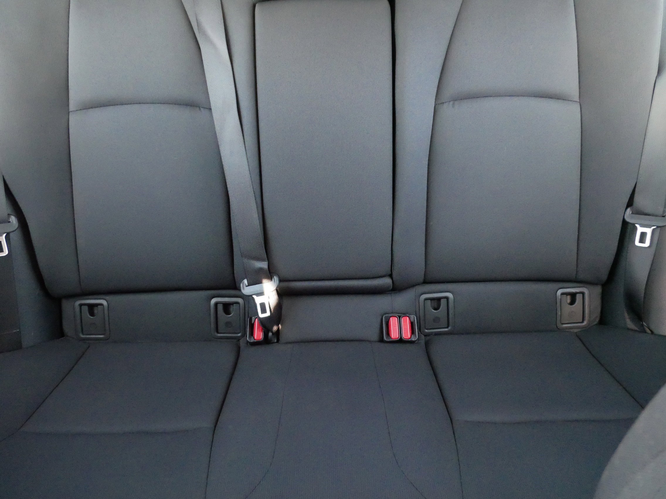 Certified 2024 Toyota Corolla LE image 13