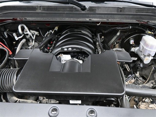 Used 2020 GMC Yukon XL Denali w/ Denali Ultimate Package image 33