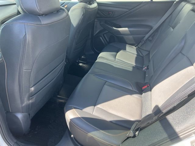 Used 2023 Subaru Outback Wilderness image 27