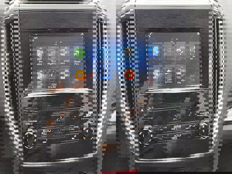 Used 2020 Subaru Forester Premium image 16